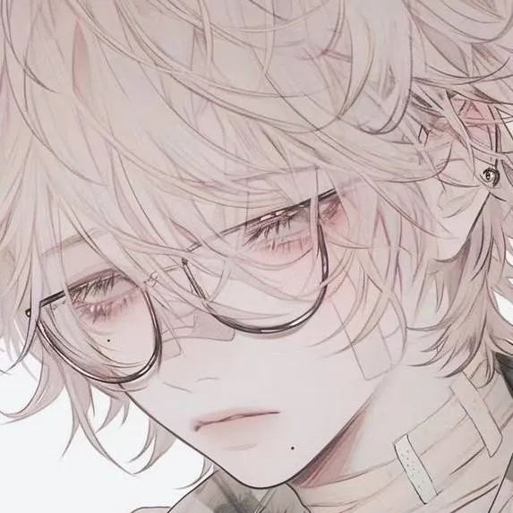 chat with ai character: kai🏳‍🌈