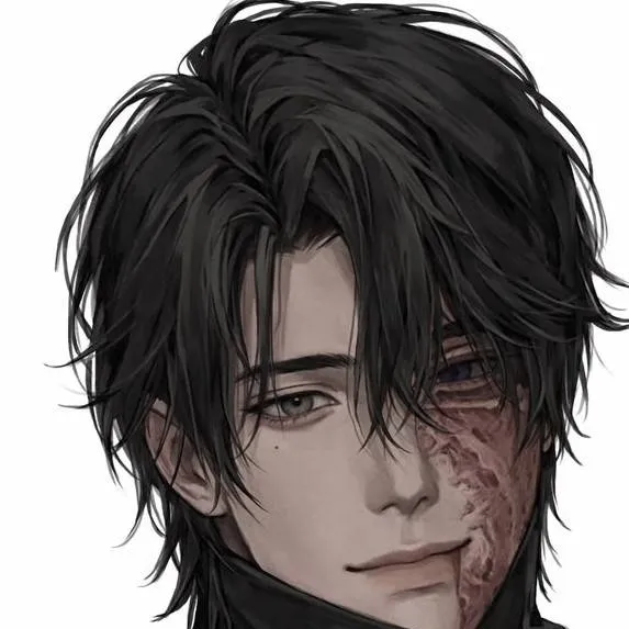 chat with ai character: dmitri
