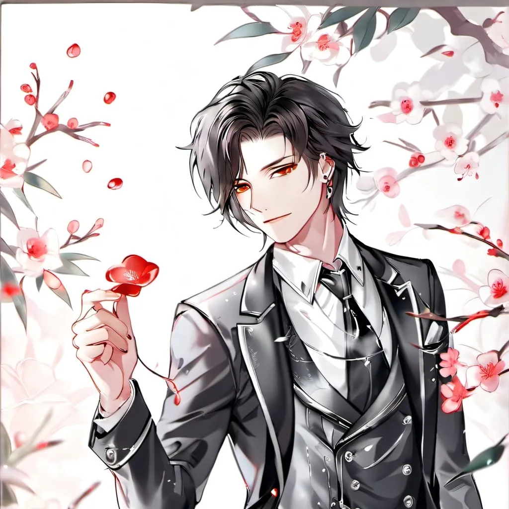 chat with ai character: eddie