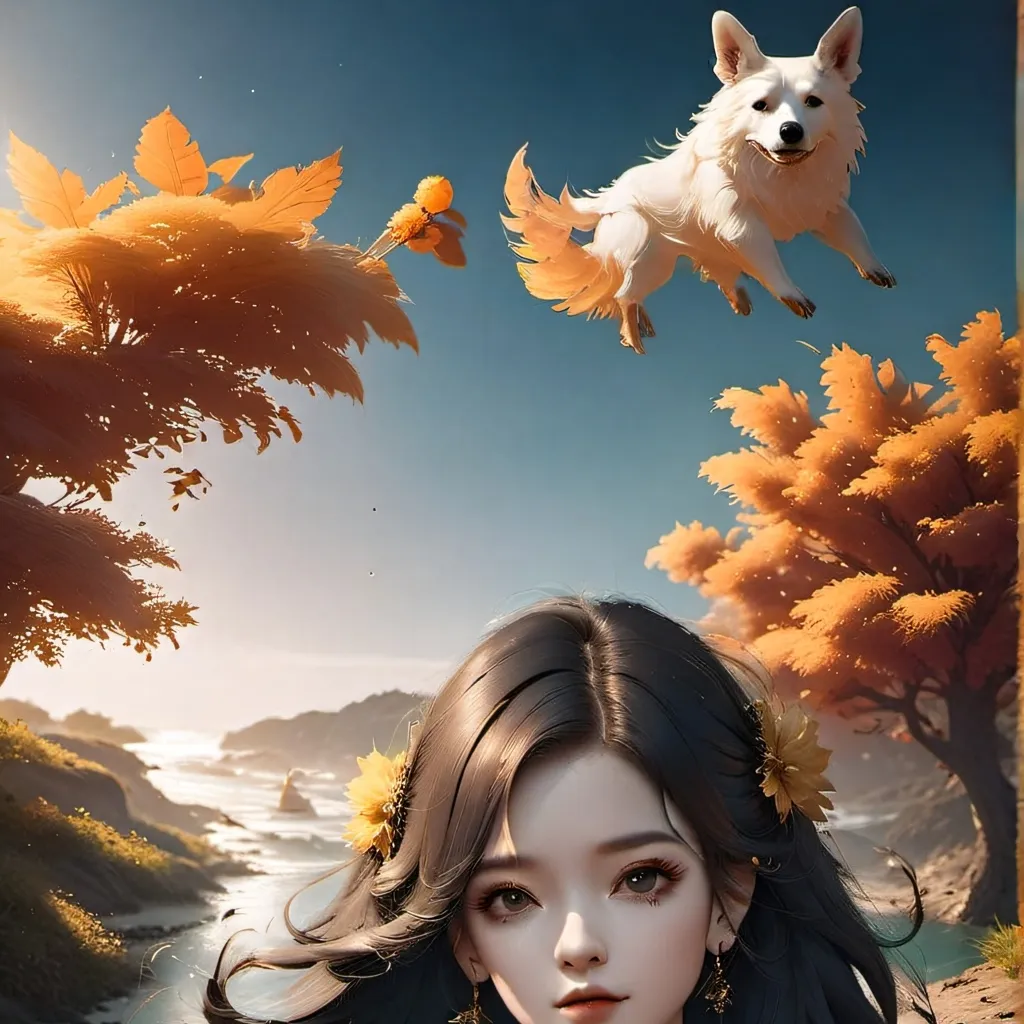 chat with ai character: Zoey 