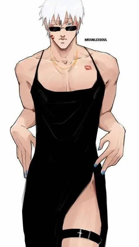 ai character: Marianek background