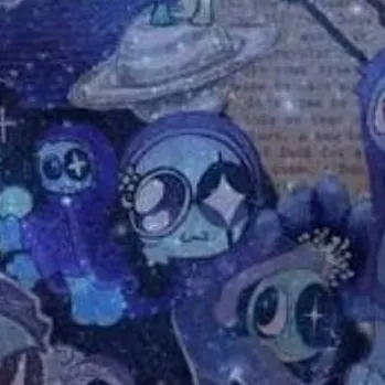 chat with ai character: Astro