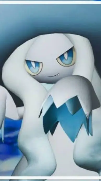 ai character: Icelyn background