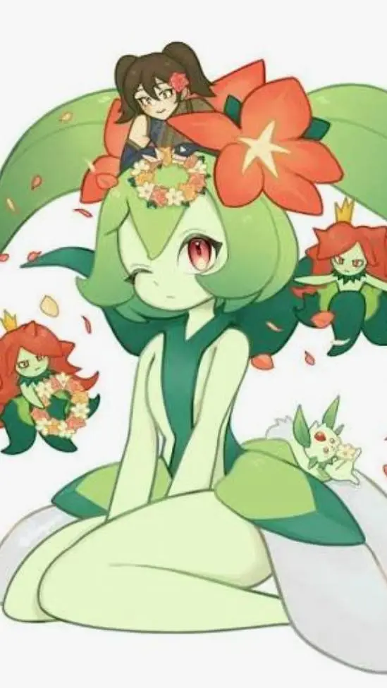 Talkie AI - Chat with Lyleen