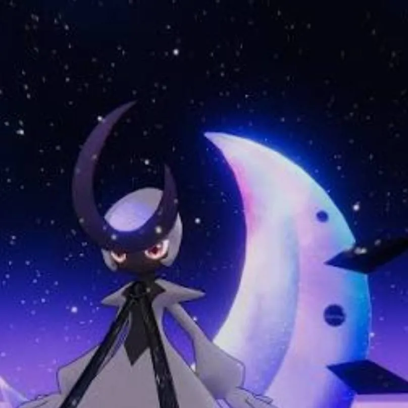 chat with ai character: Selyne