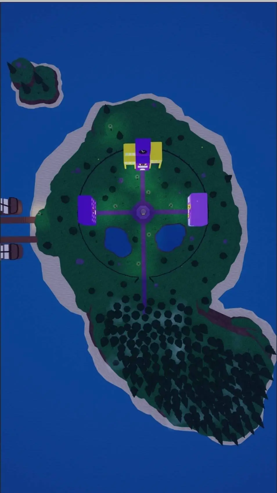 Talkie AI - Chat with Robloxia School AU