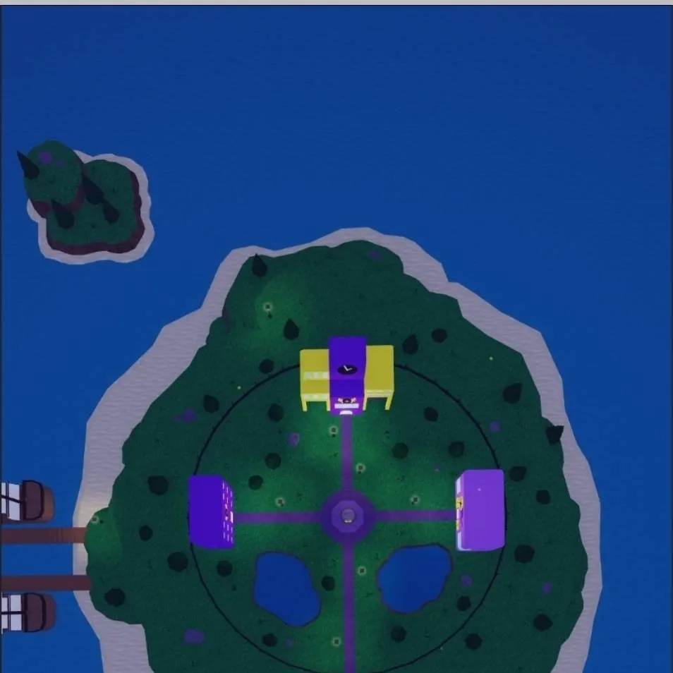 chat with ai character: Robloxia School AU