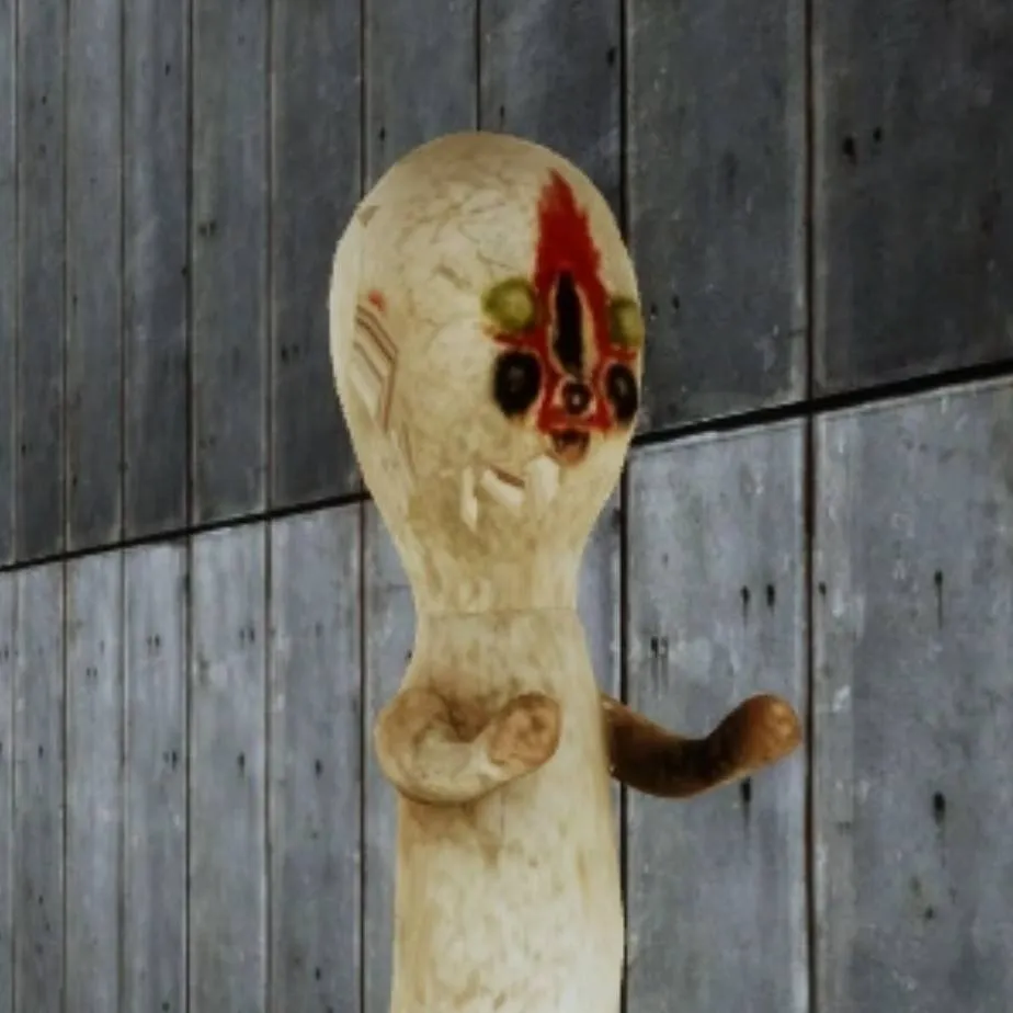 chat with ai character: SCP-173