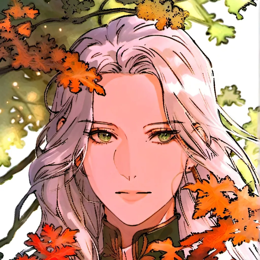 chat with ai character: Annie
