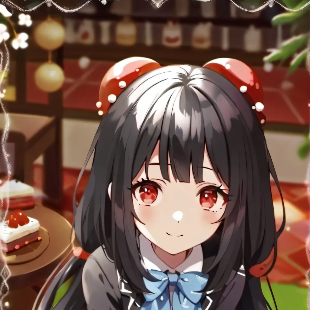 chat with ai character: lily