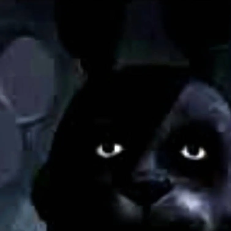 chat with ai character: Bonnie