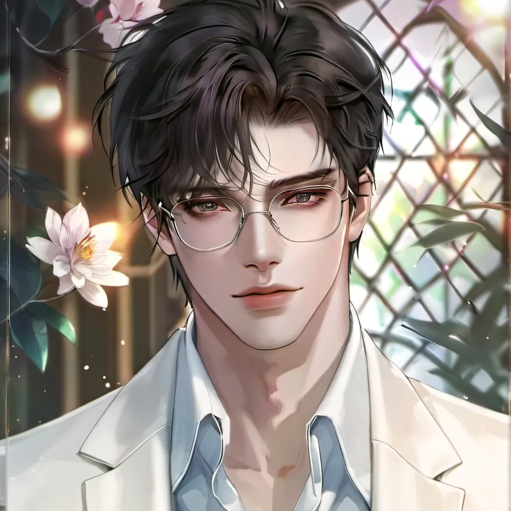 chat with ai character: Euthym Kai