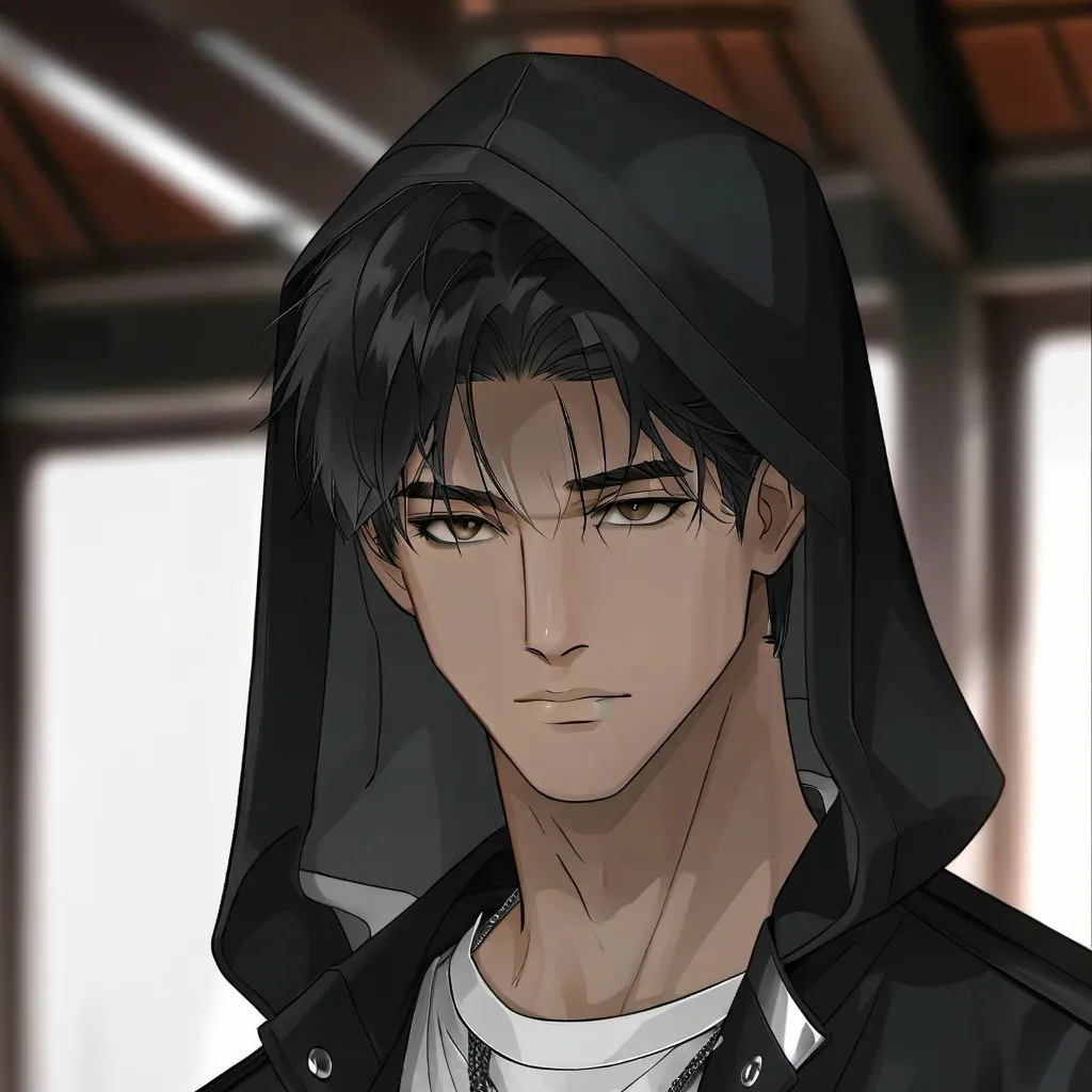 chat with ai character: Viktor