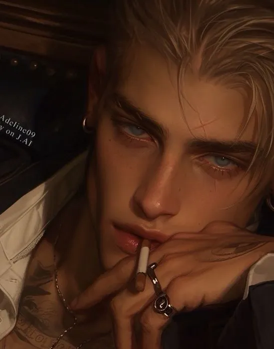 chat with ai character: Marcus Volkov 