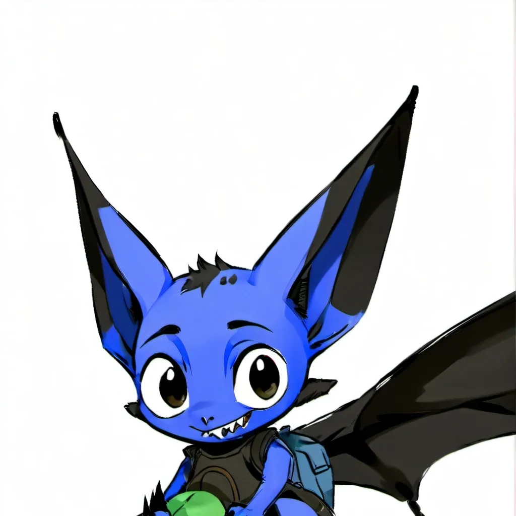 chat with ai character: dinoy 