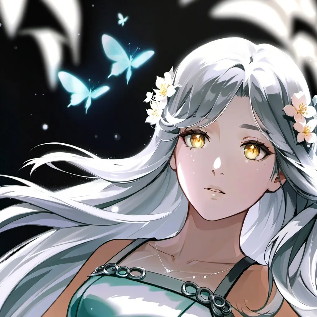 chat with ai character: lia