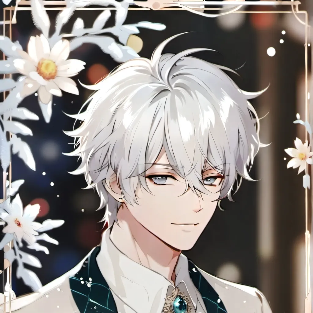 chat with ai character: Gin 