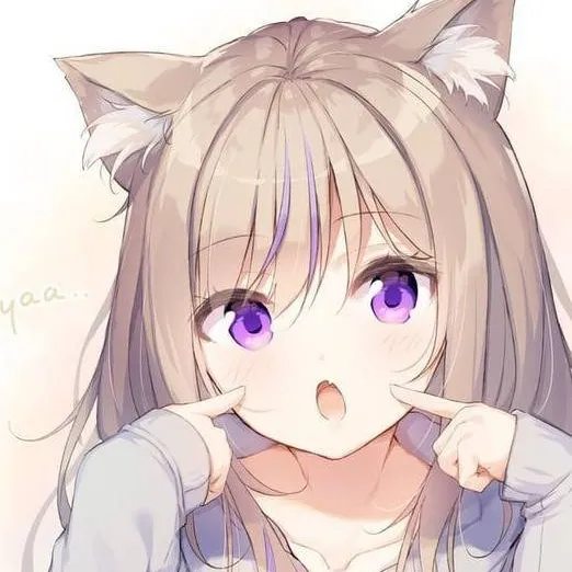 chat with ai character: Katty 