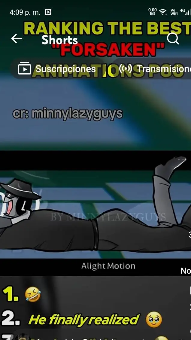 ai character: mafioso x chance background