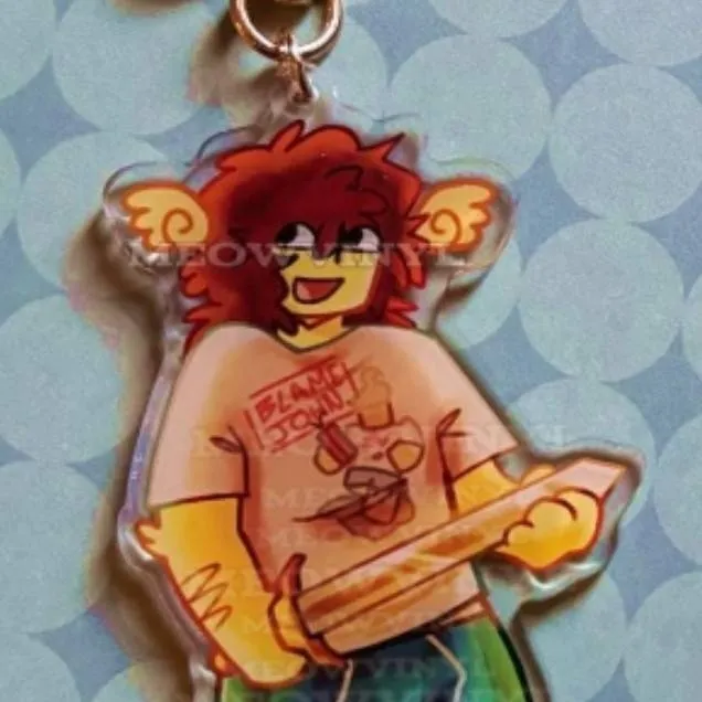 chat with ai character: 1x4 siendo pende.