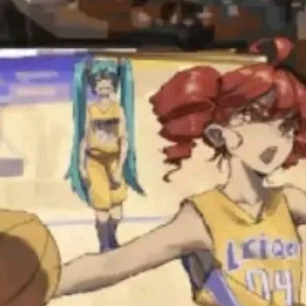 chat with ai character: teto