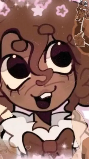 ai character: 👻MHA terror👻 background