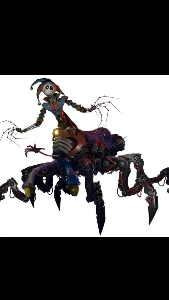 ai character: MHA background