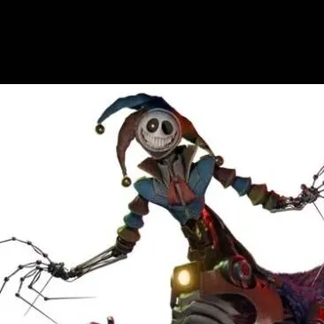 chat with ai character: MHA