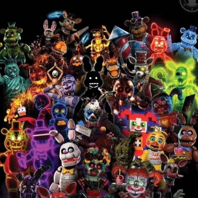 chat with ai character: Radientcj