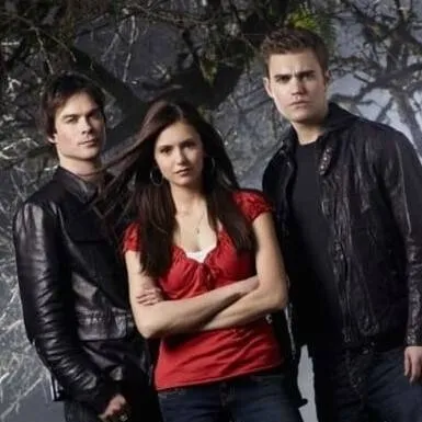 chat with ai character: TVD (CV)