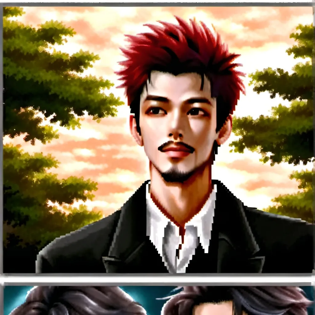 chat with ai character: ace, Alex, alvin