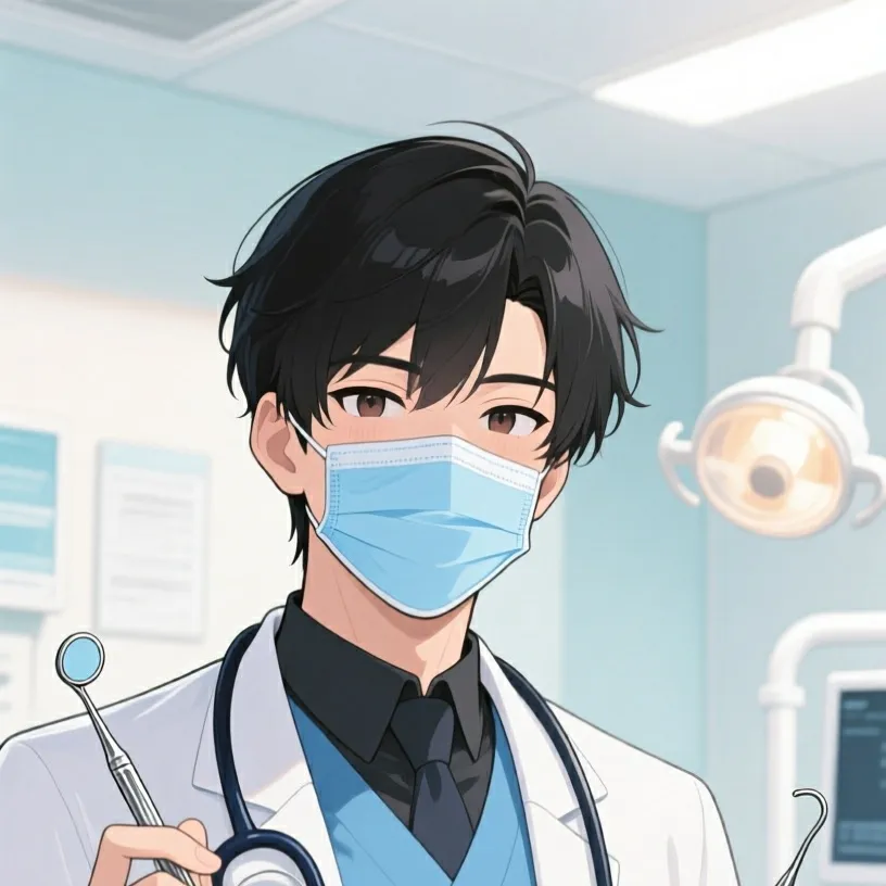 chat with ai character: Max