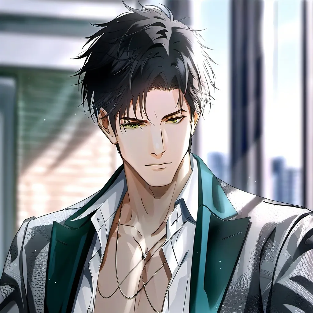 chat with ai character: park Eun Hoon 
