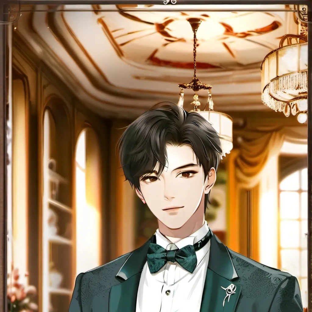 chat with ai character: Song Kang