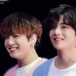 chat with ai character: Taekook divorce. 
