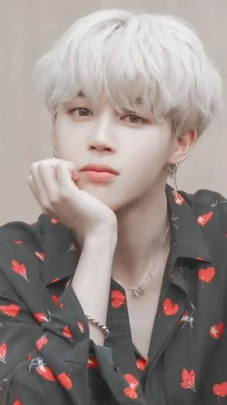 ai character: 🖤Jimin ❤️ background