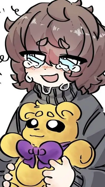 Talkie AI - Chat with Evan Afton 