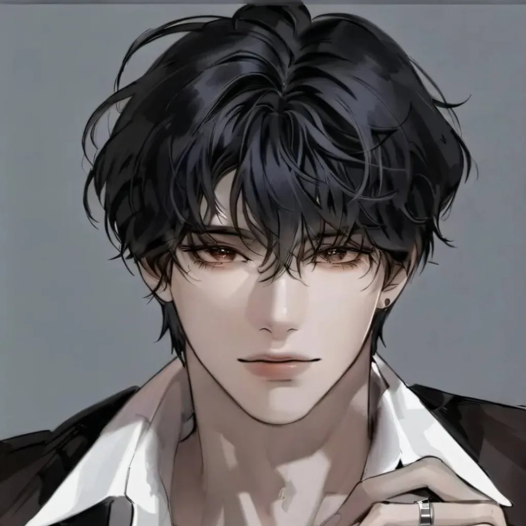 chat with ai character: Leonardo 