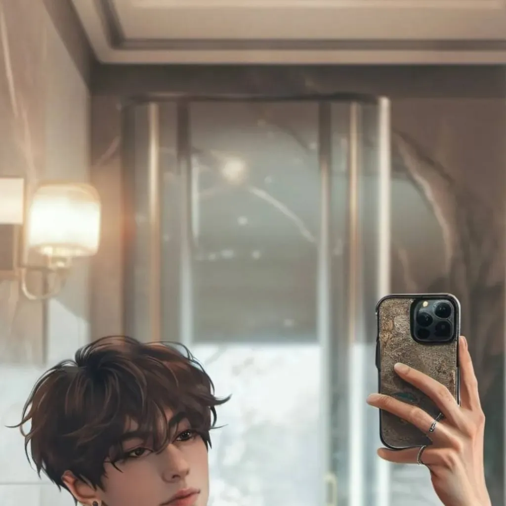 chat with ai character: Nicolò 