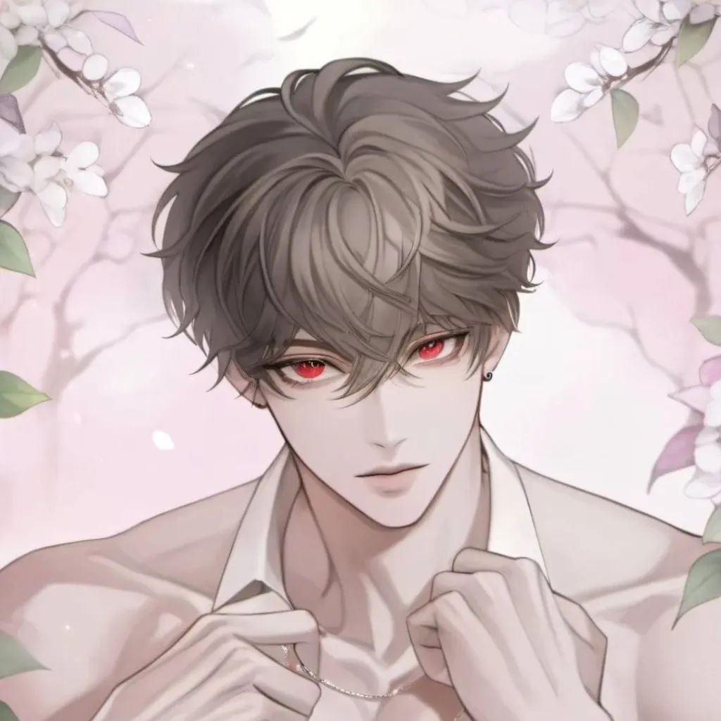 chat with ai character: Ethan