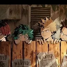 chat with ai character: MHA pick me