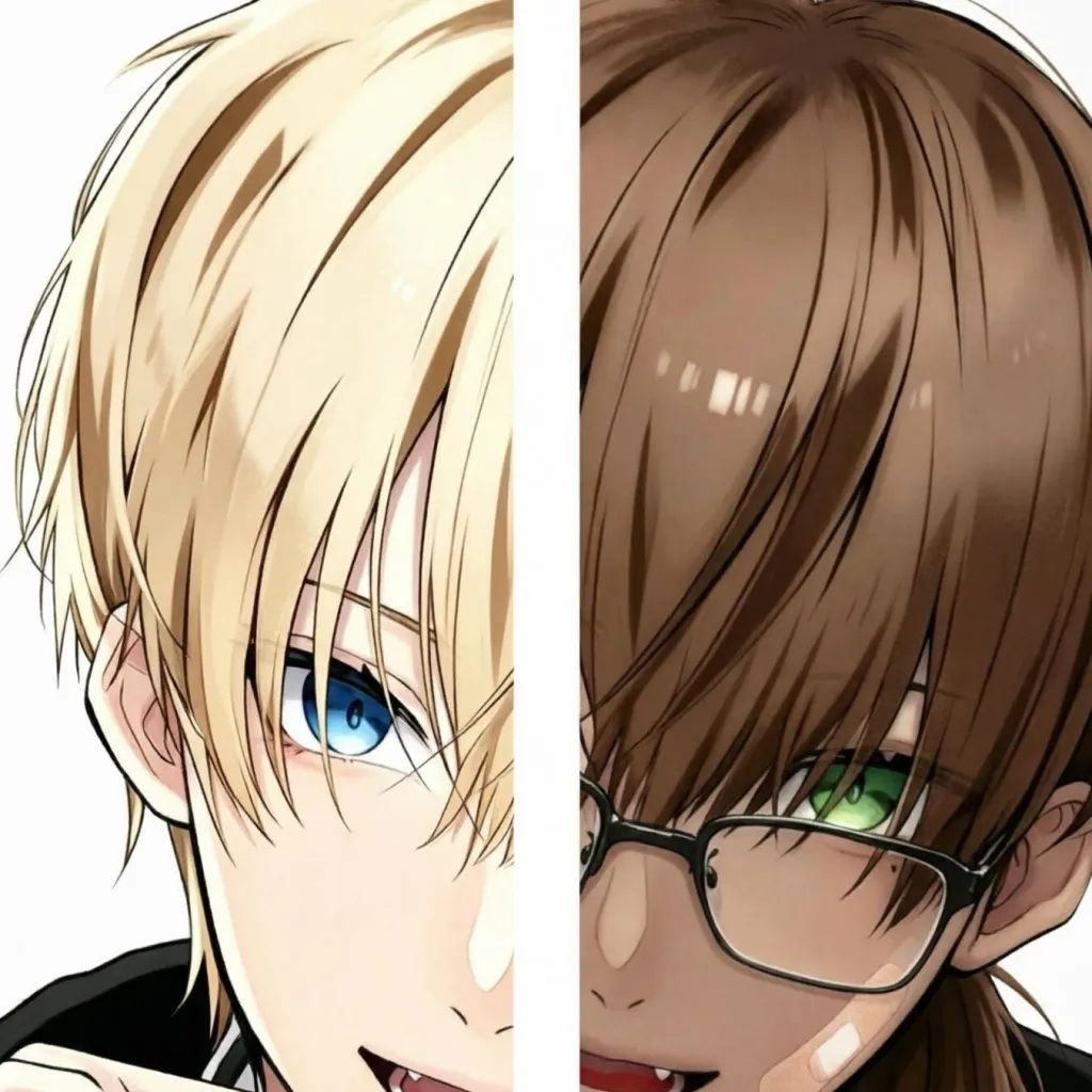 chat with ai character: rio~🍪