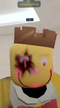 ai character: jhon doe😎 background