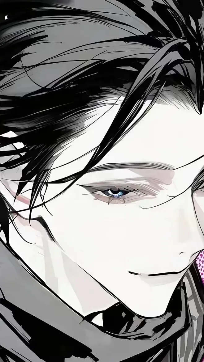 ai character: Leo ￼ background