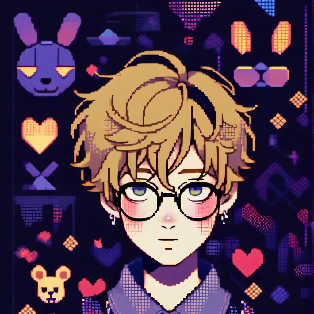 chat with ai character: Young Henry Emily 