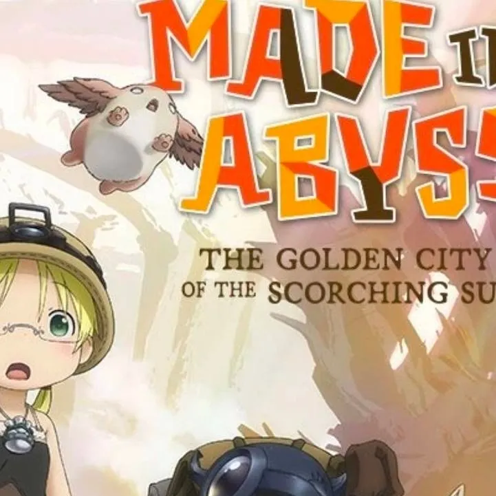 chat with ai character: The golden city