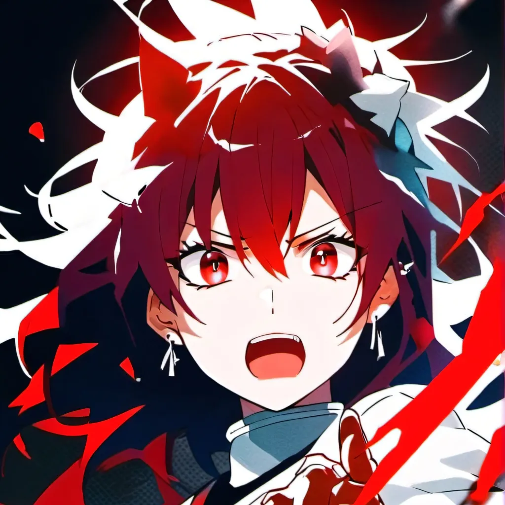 chat with ai character: Danganronpa×pulla