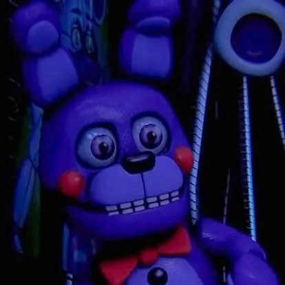 chat with ai character: Bon bon (fnaf) 