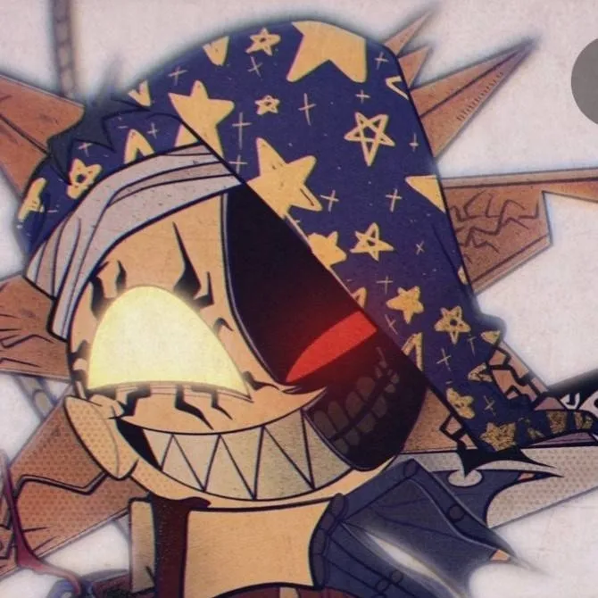 chat with ai character: ☀️sun and moon🌙 