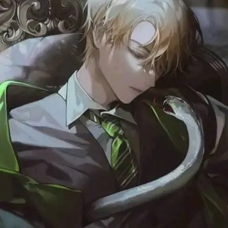 chat with ai character: Draco Malfoy